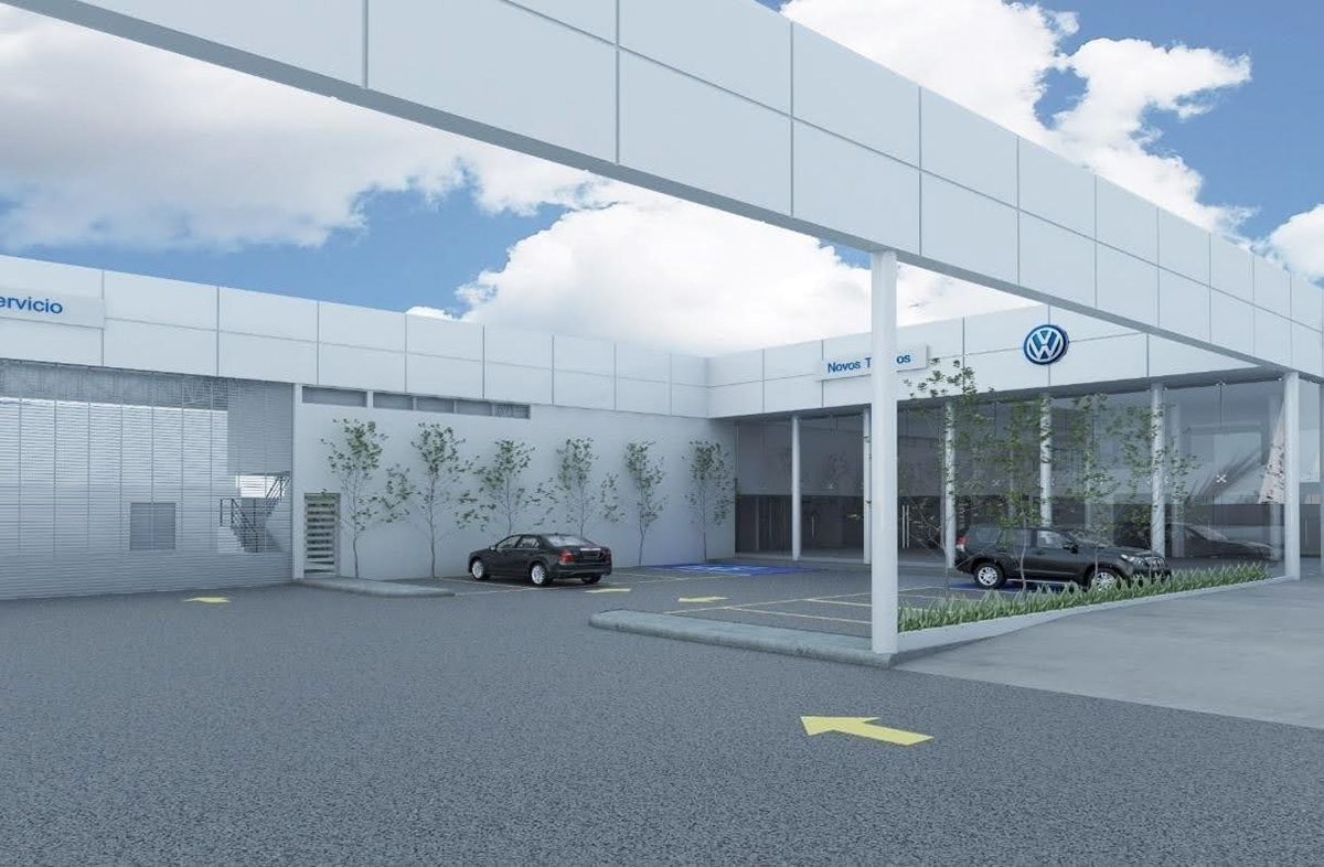 AGENCIA VW TRUCKS