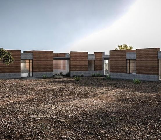 CASA 4 ELEMENTOS