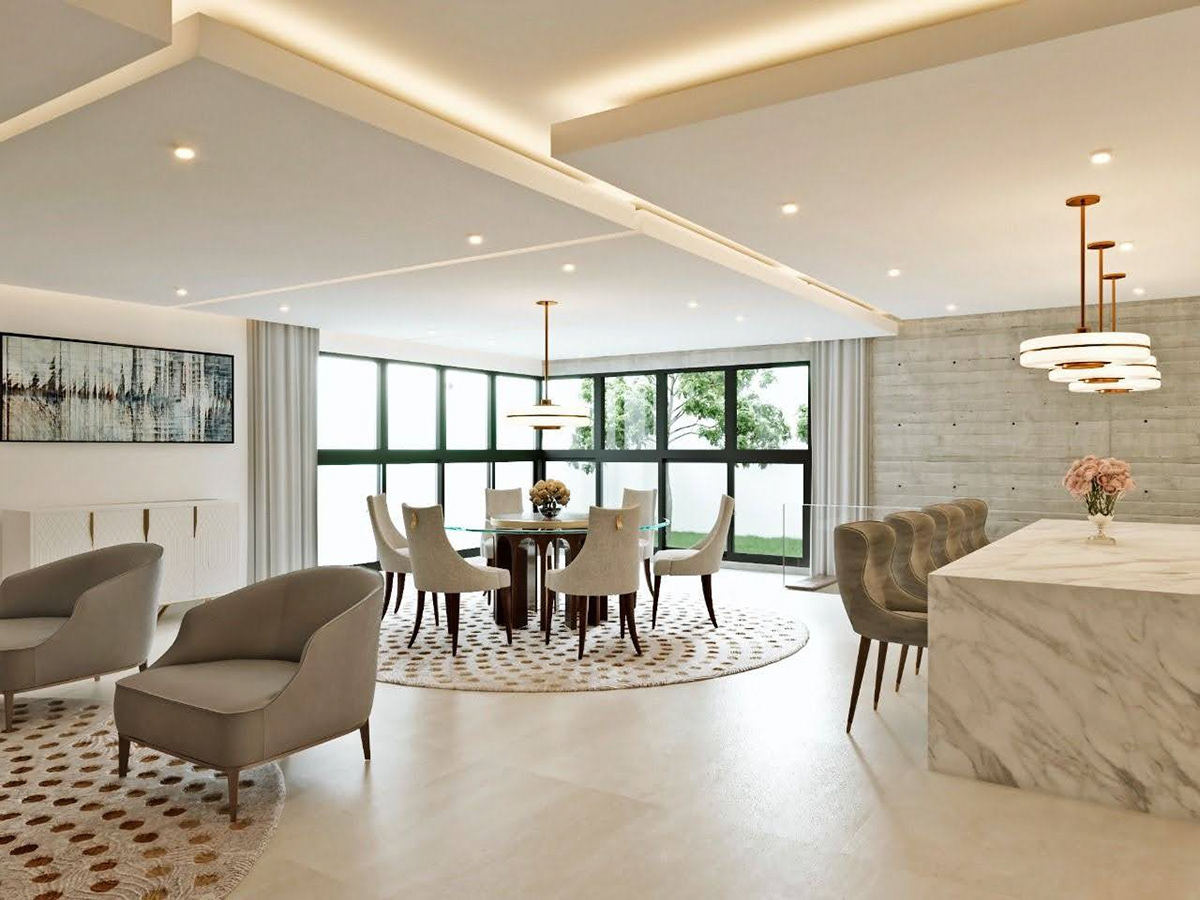 CASA HABITACION BOSQUES DEL REAL ll